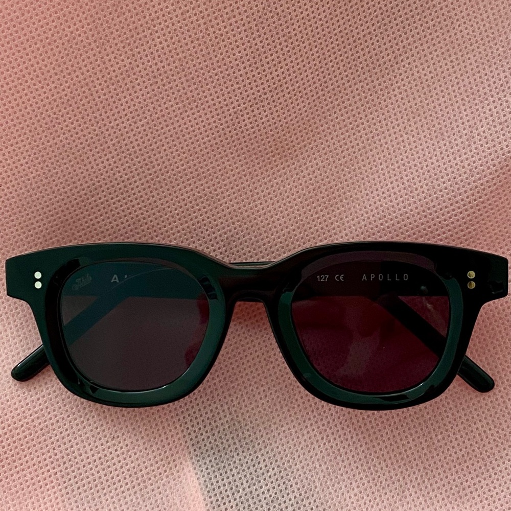 Akila Apollo Sunglasses